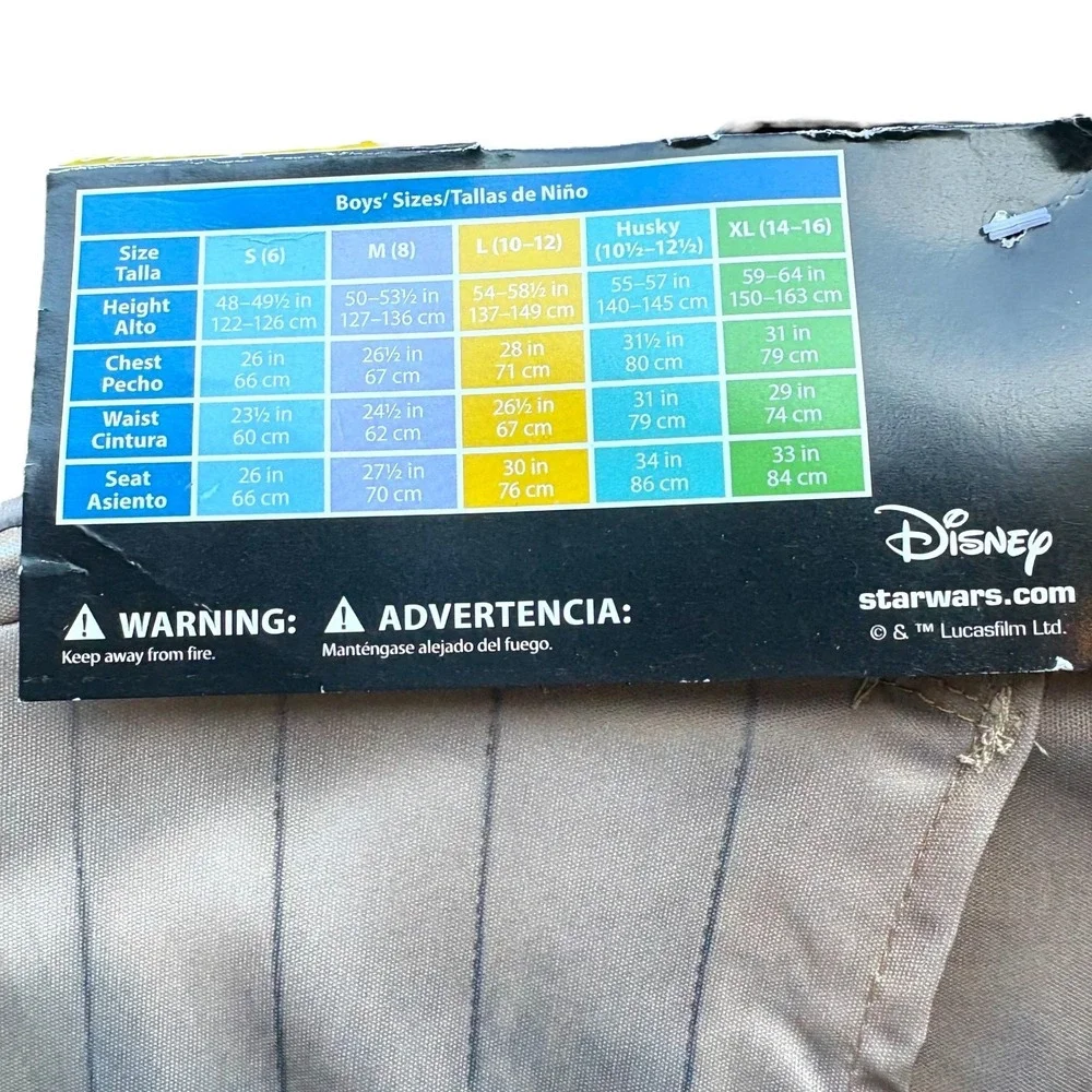Disney star wars